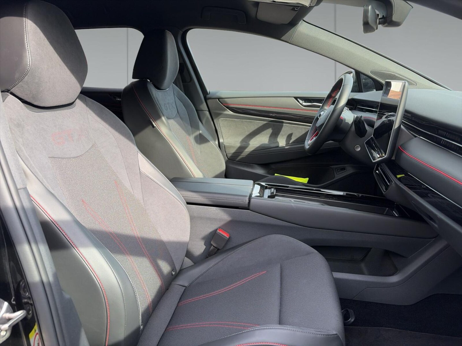 Volkswagen ID.7 Tourer – Bild 6