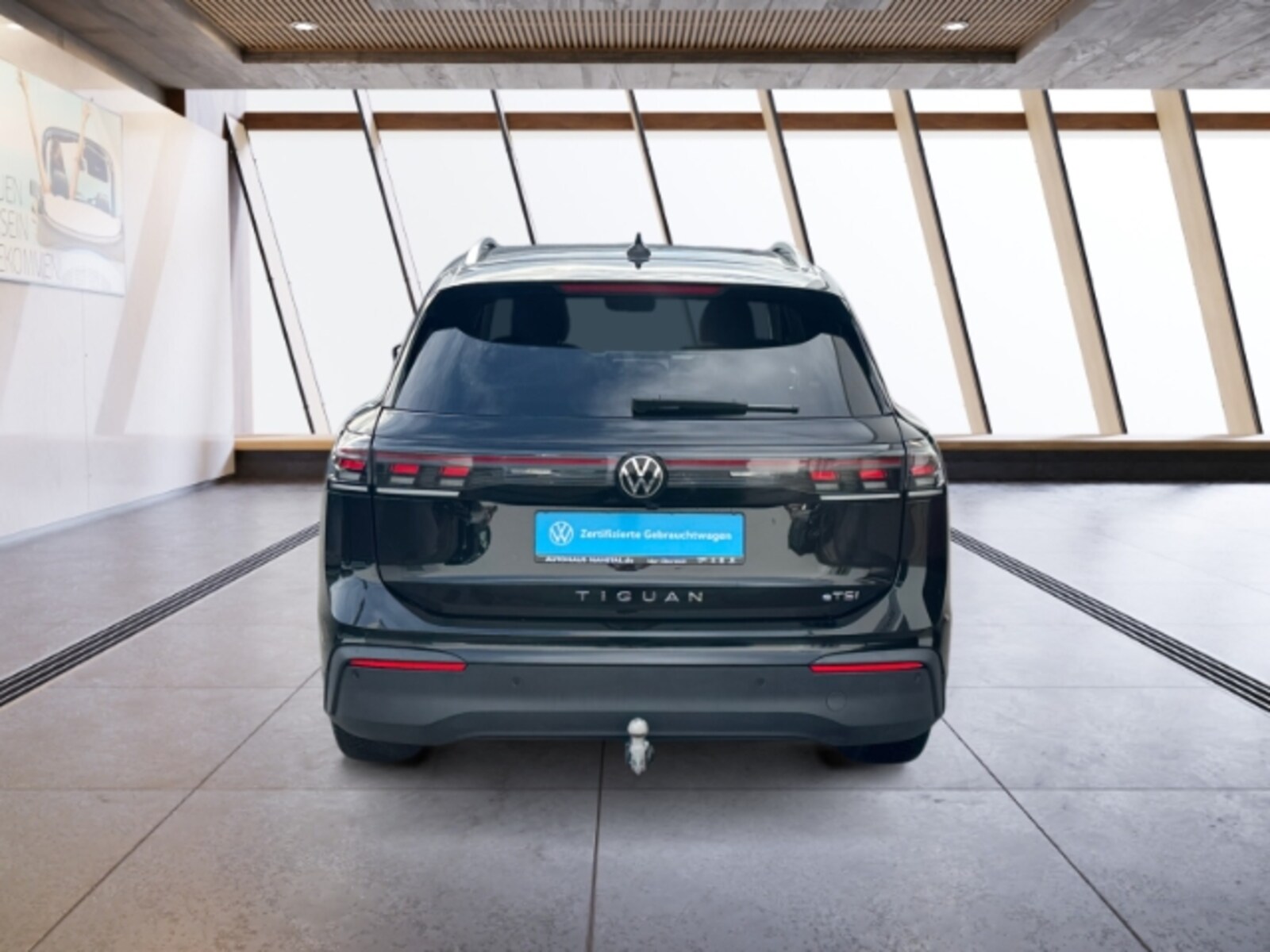 Volkswagen Tiguan – Bild 6
