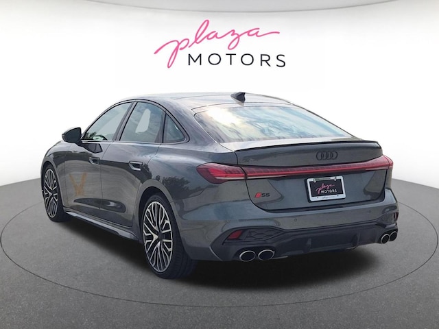 2026 Audi S5 Premium Plus - Photo 7