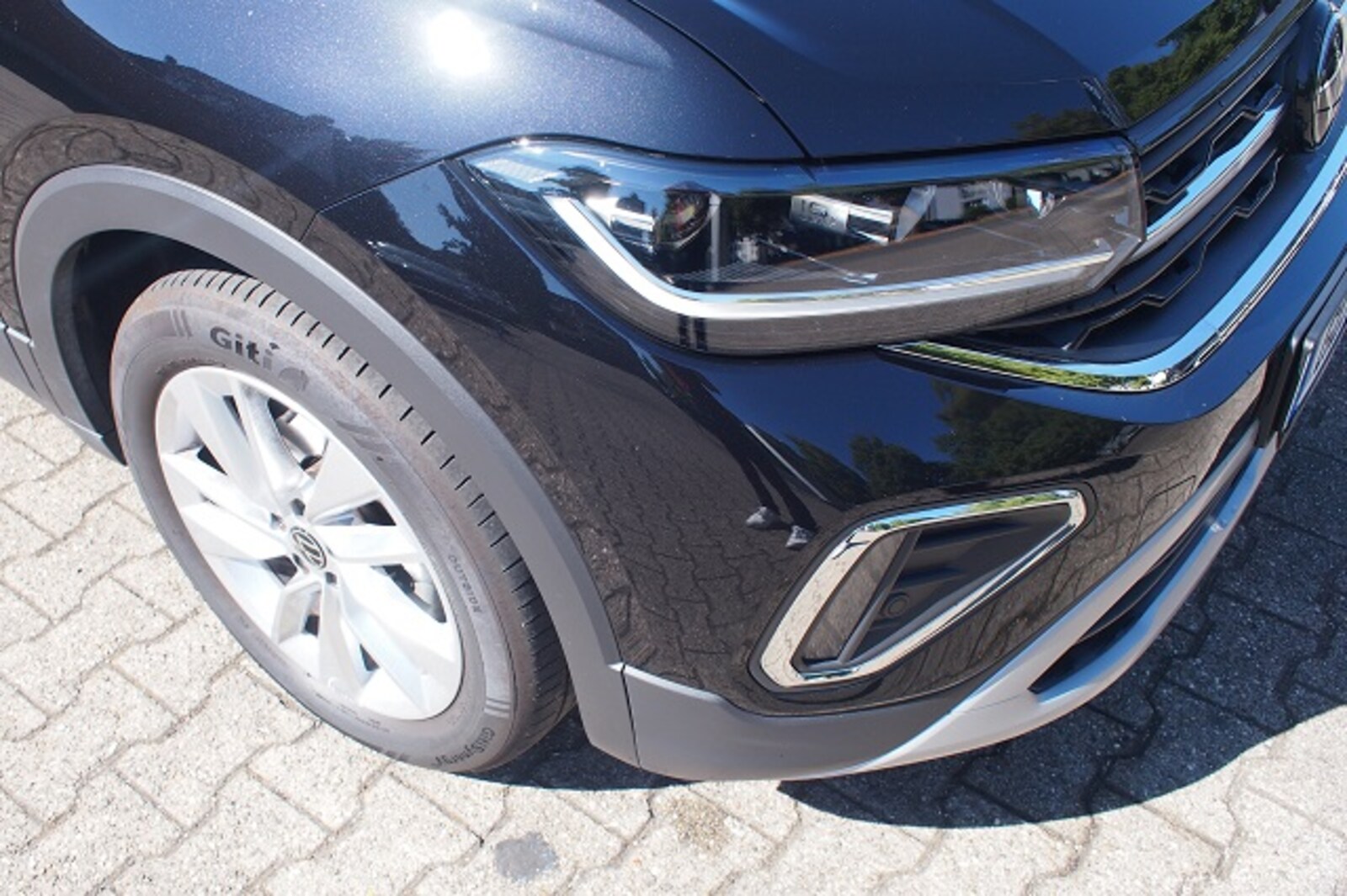 Volkswagen T-Cross – Bild 13