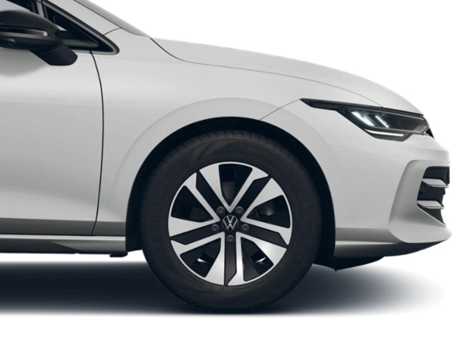 Volkswagen Golf – Bild 5