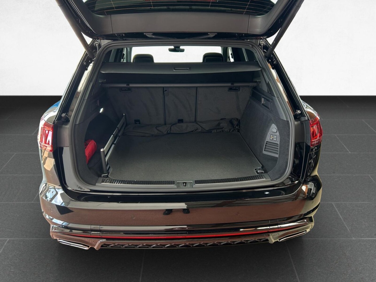 Volkswagen Touareg – Bild 7