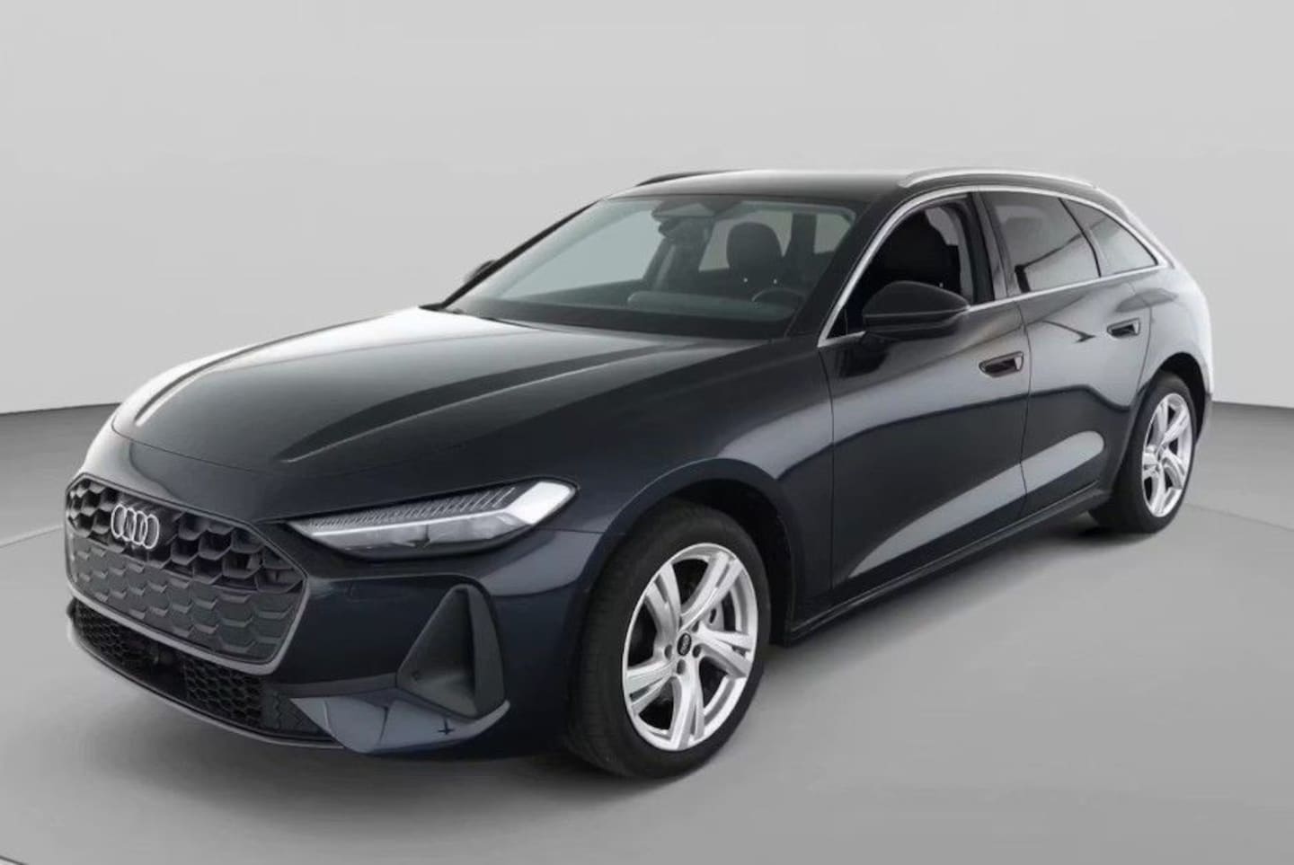 Bild über Audi A5 Avant TFSI S tronic - für weitere Informationen kontaktieren Sie den Audi Partner
