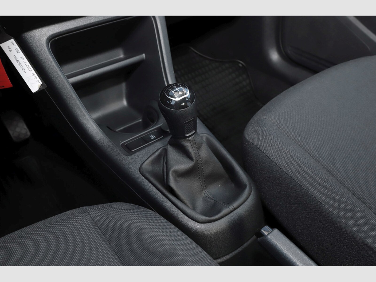 Volkswagen up! – Bild 13