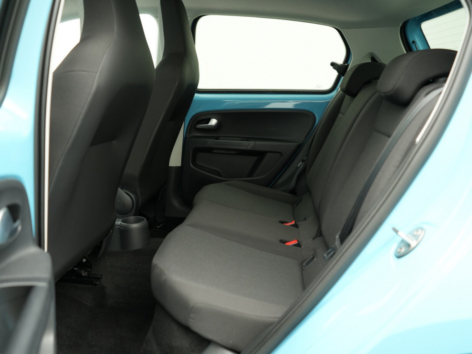 Volkswagen e-up! – Bild 14