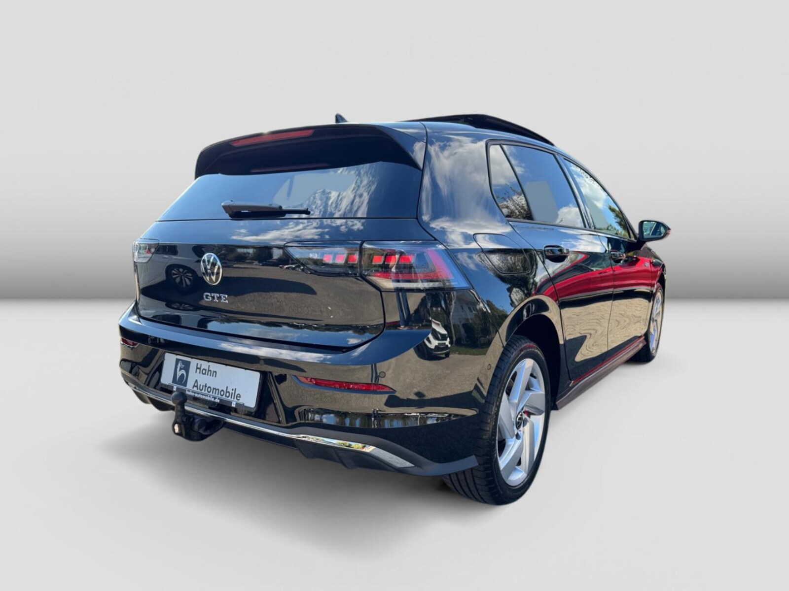 Volkswagen Golf – Bild 3