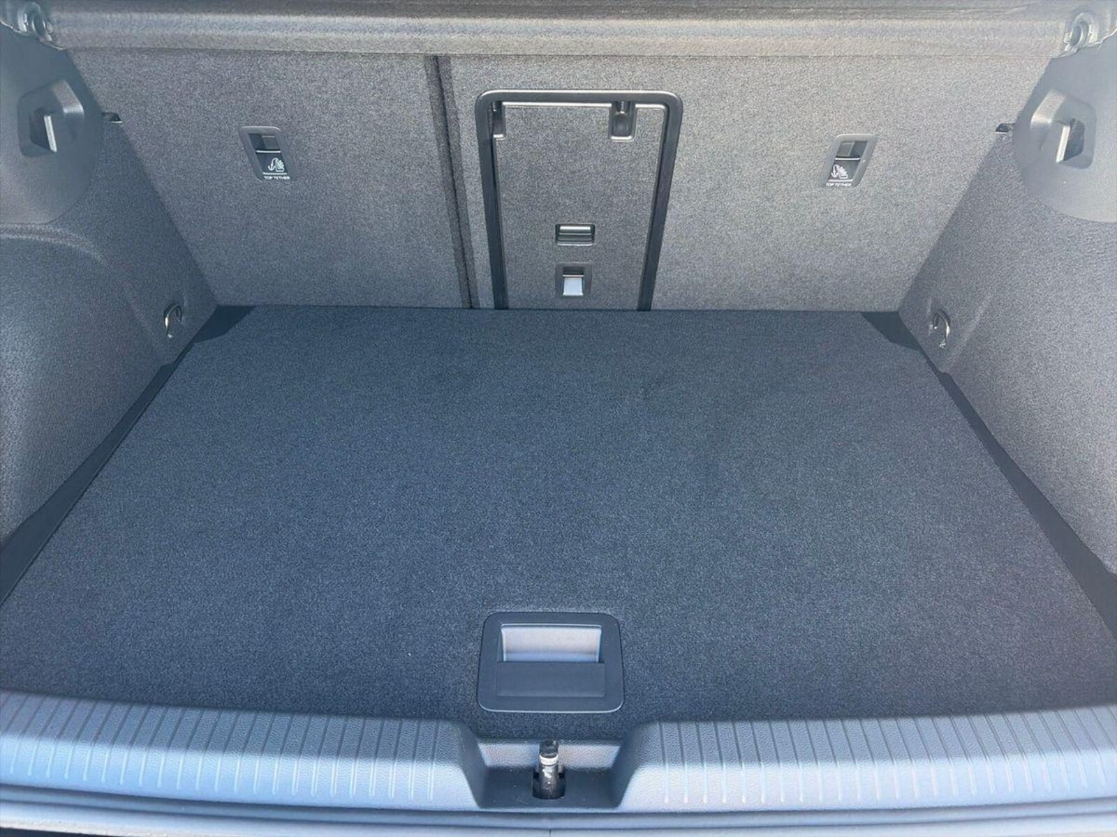 Volkswagen Golf – Bild 7