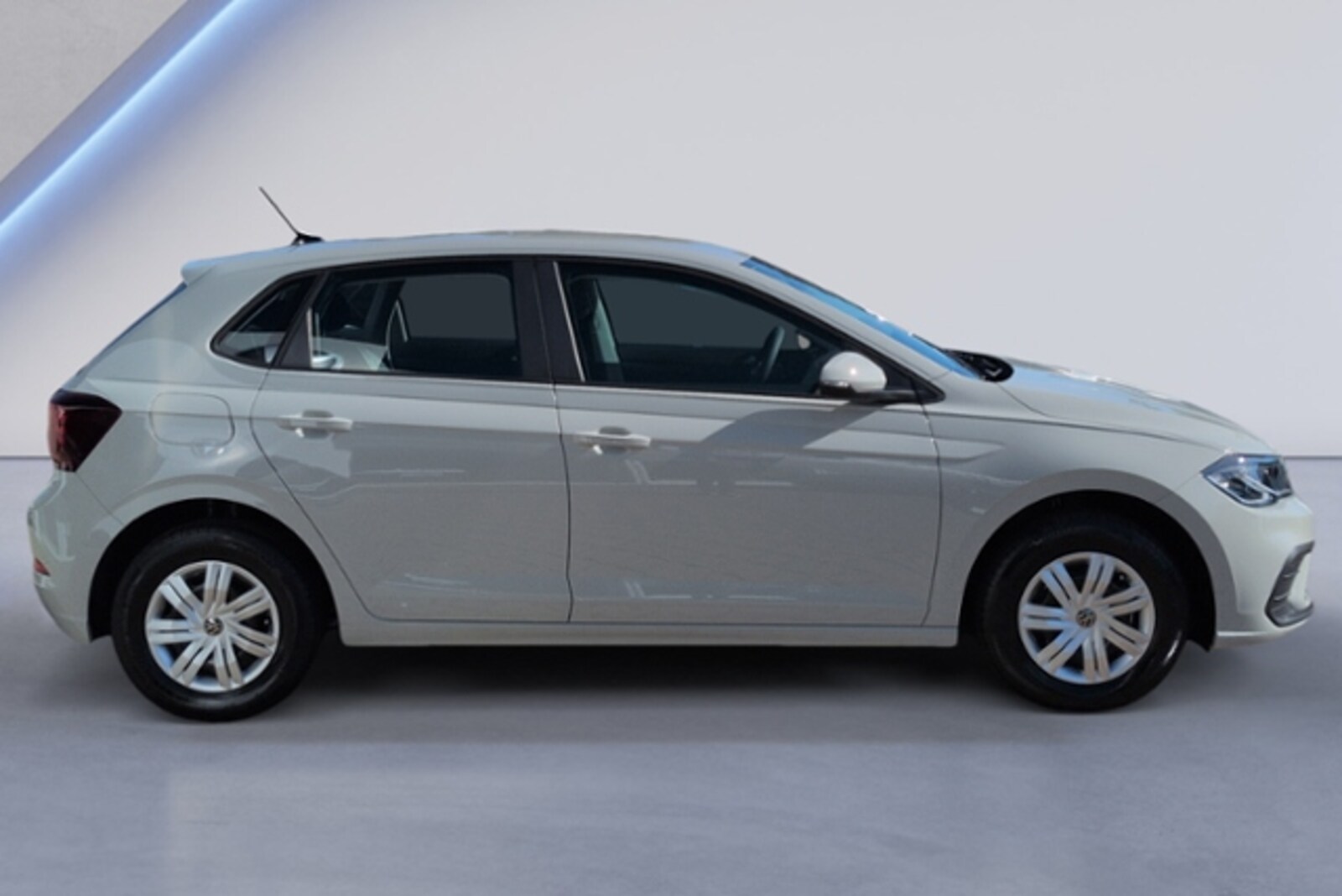 Volkswagen Polo – Bild 6