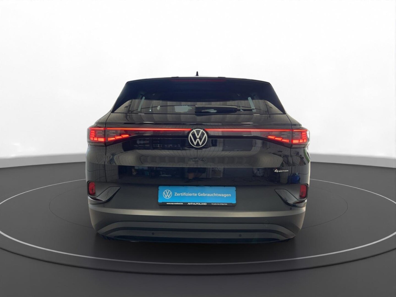 Volkswagen ID.4 – Bild 6