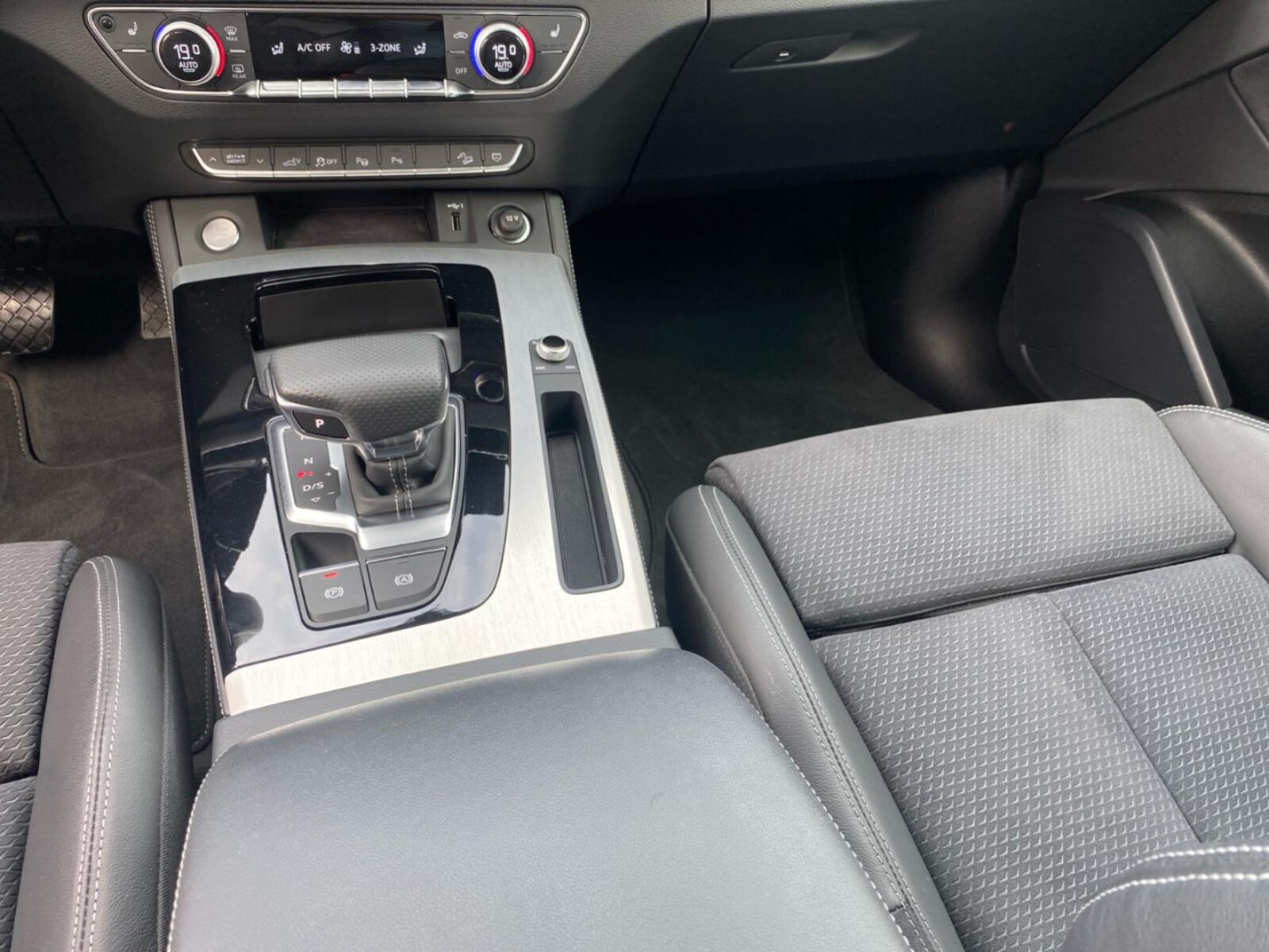 Audi Q5 – Bild 7