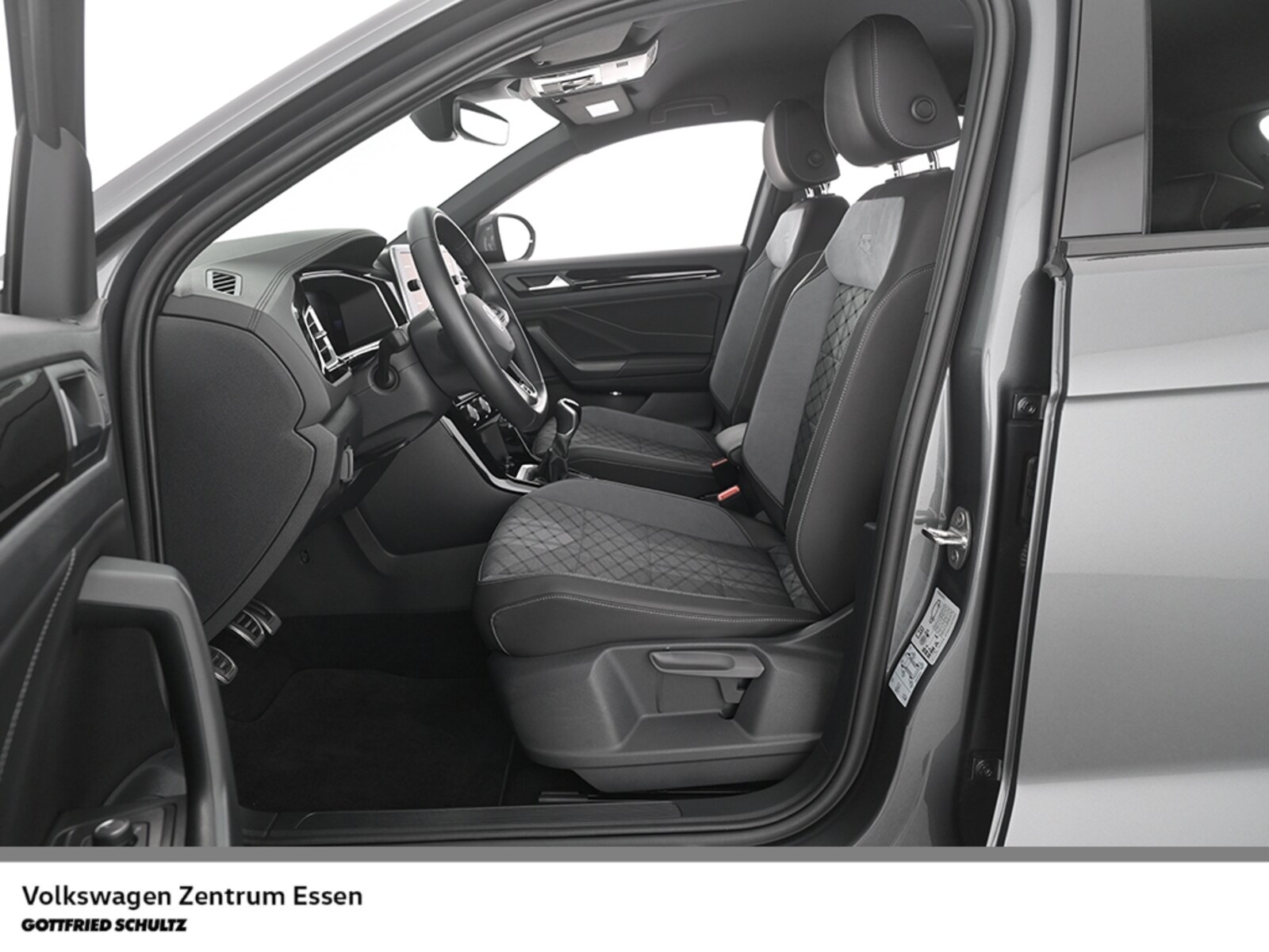 Volkswagen T-Roc – Bild 10