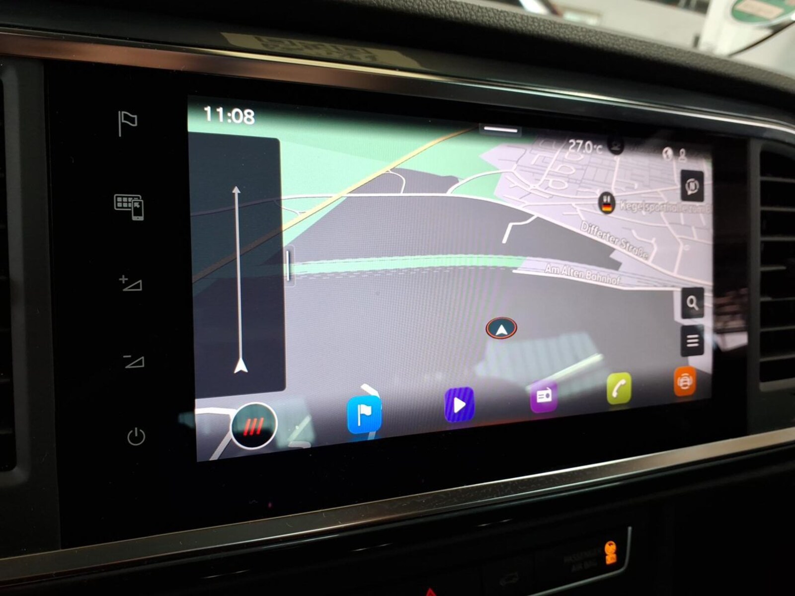 SEAT Ateca – Bild 4