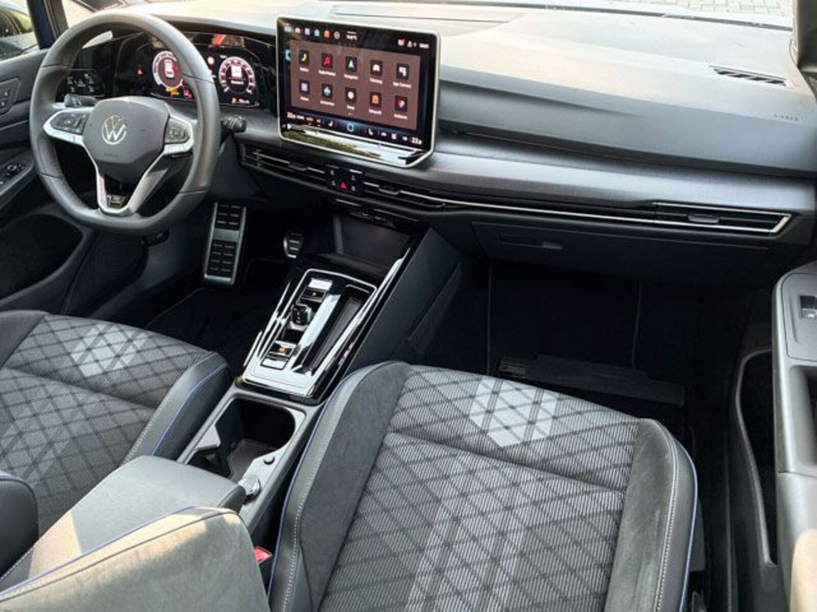 Volkswagen Golf – Bild 6