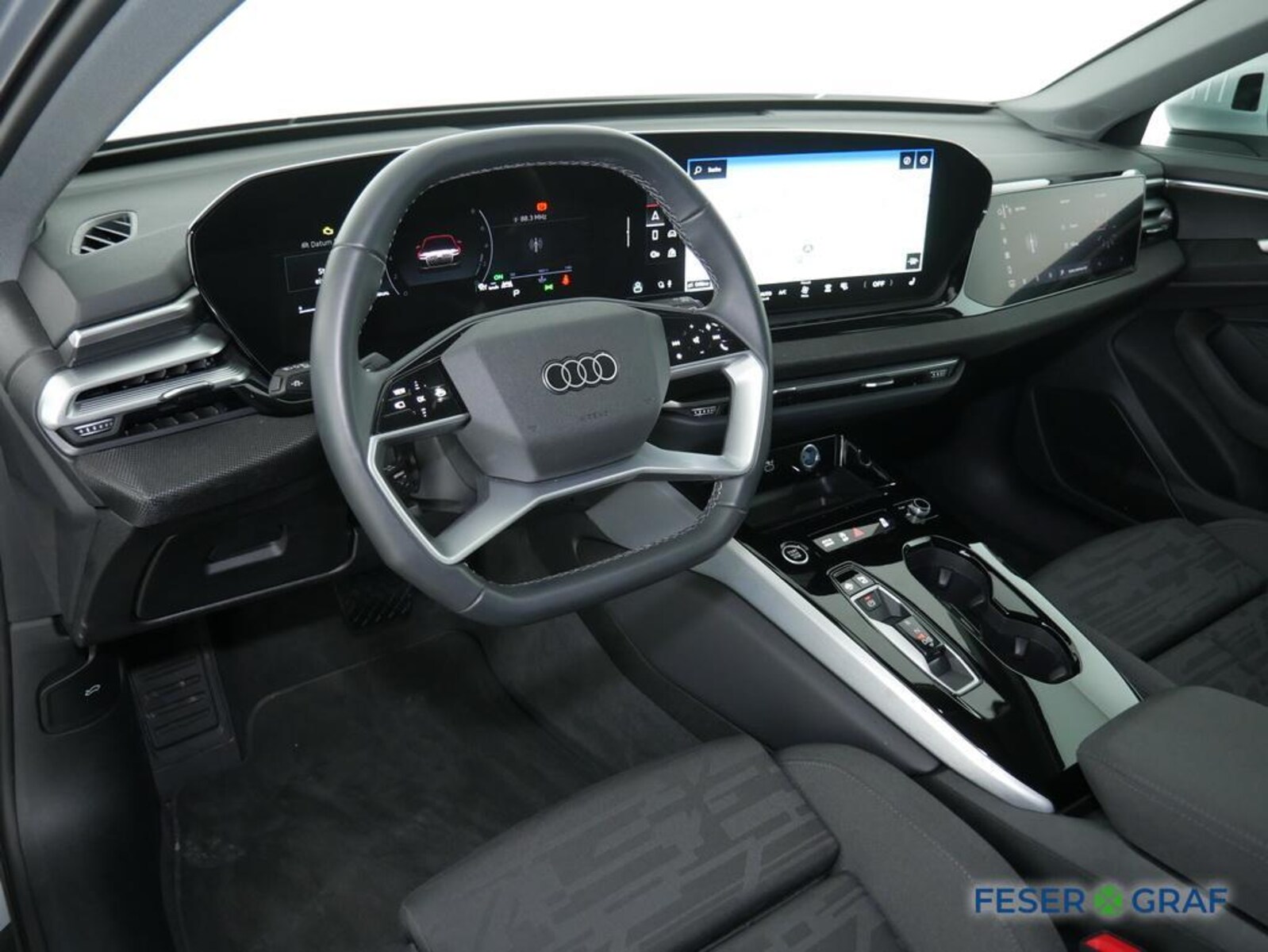 Audi A6 Avant – Bild 8