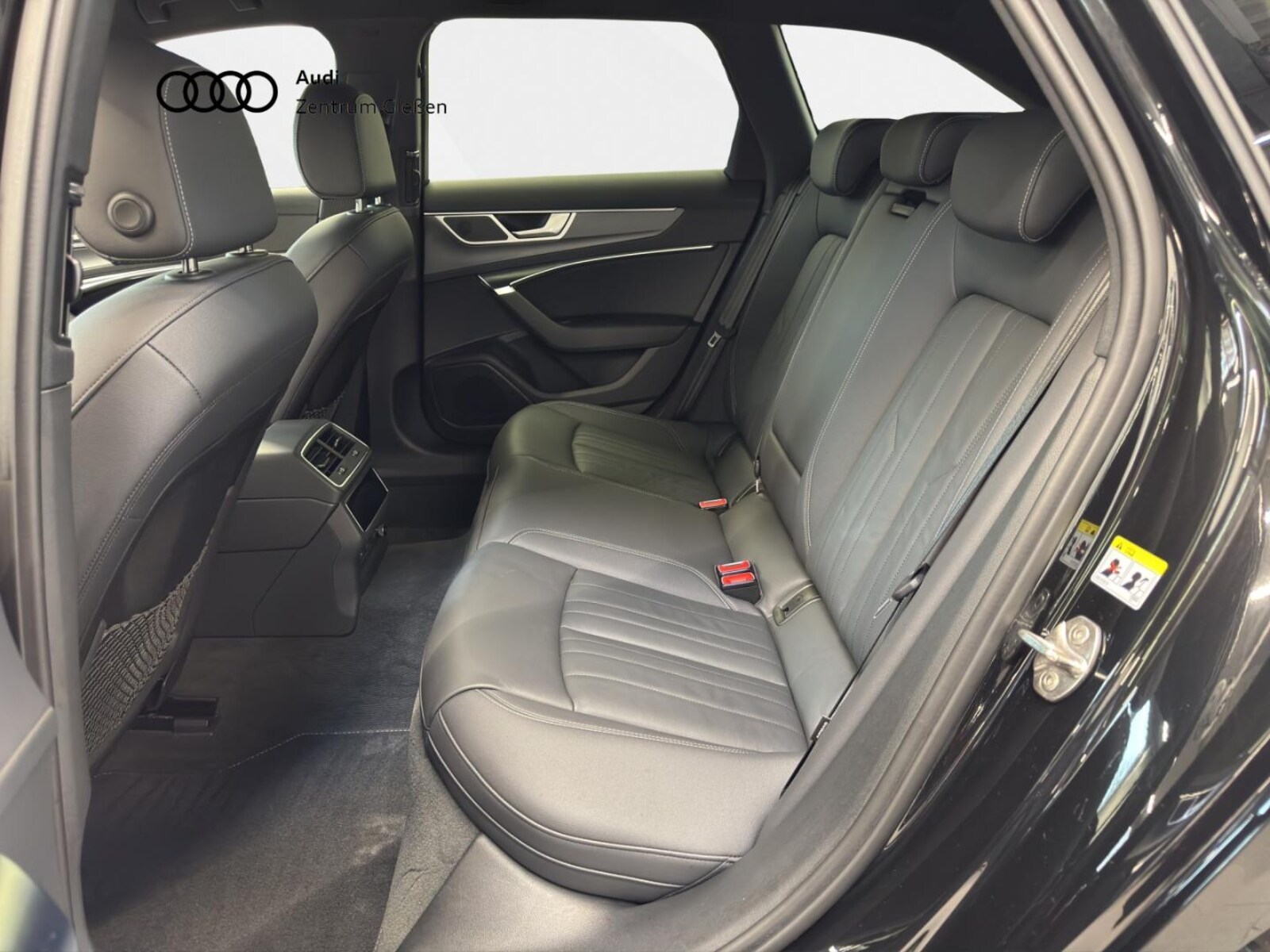 Audi A6 Avant – Bild 13