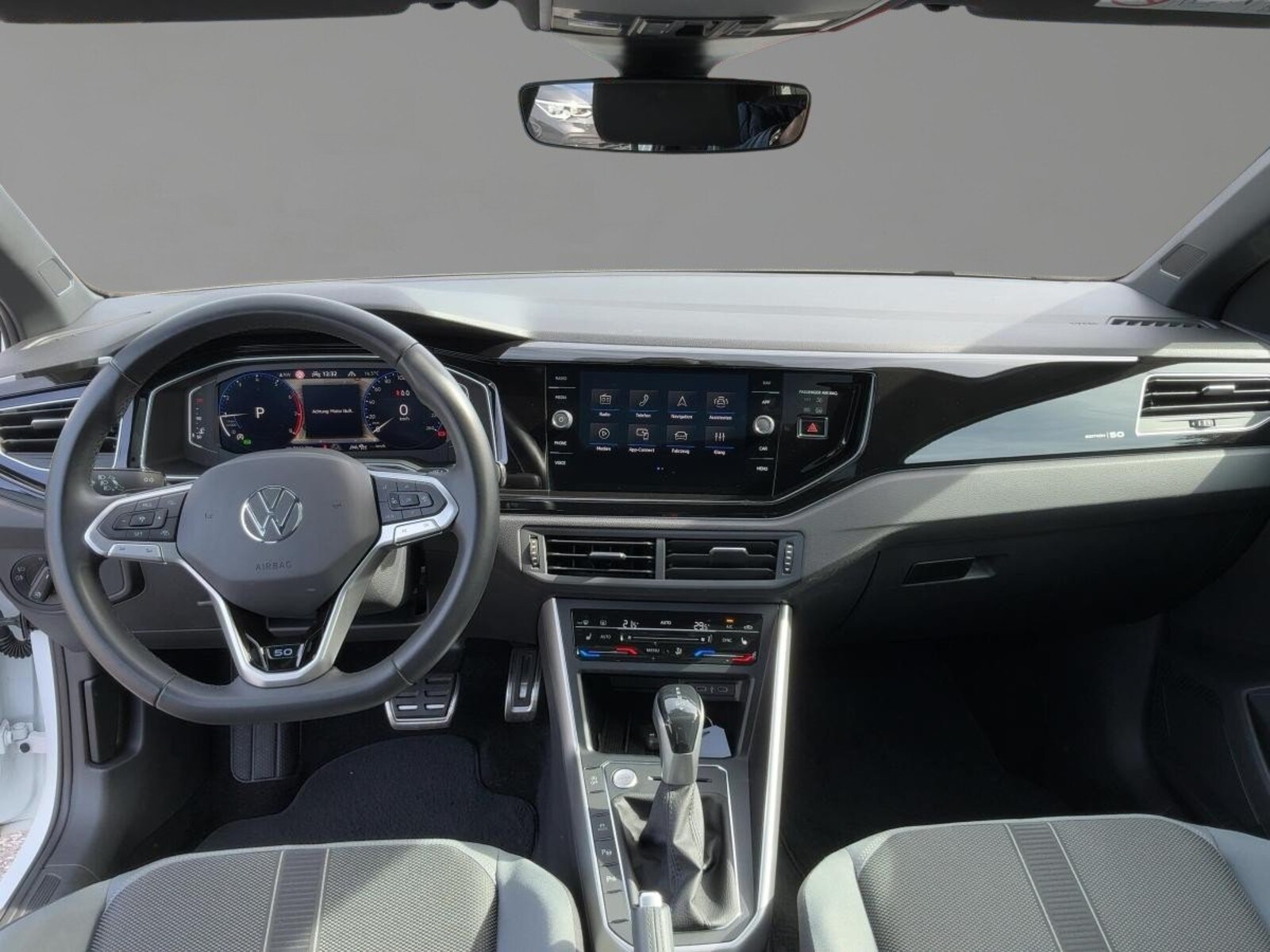 Volkswagen Polo – Bild 9