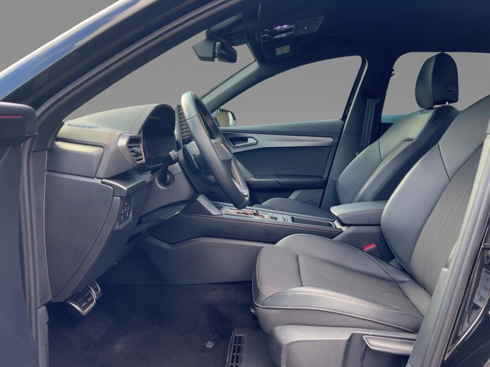 CUPRA Formentor – Bild 7