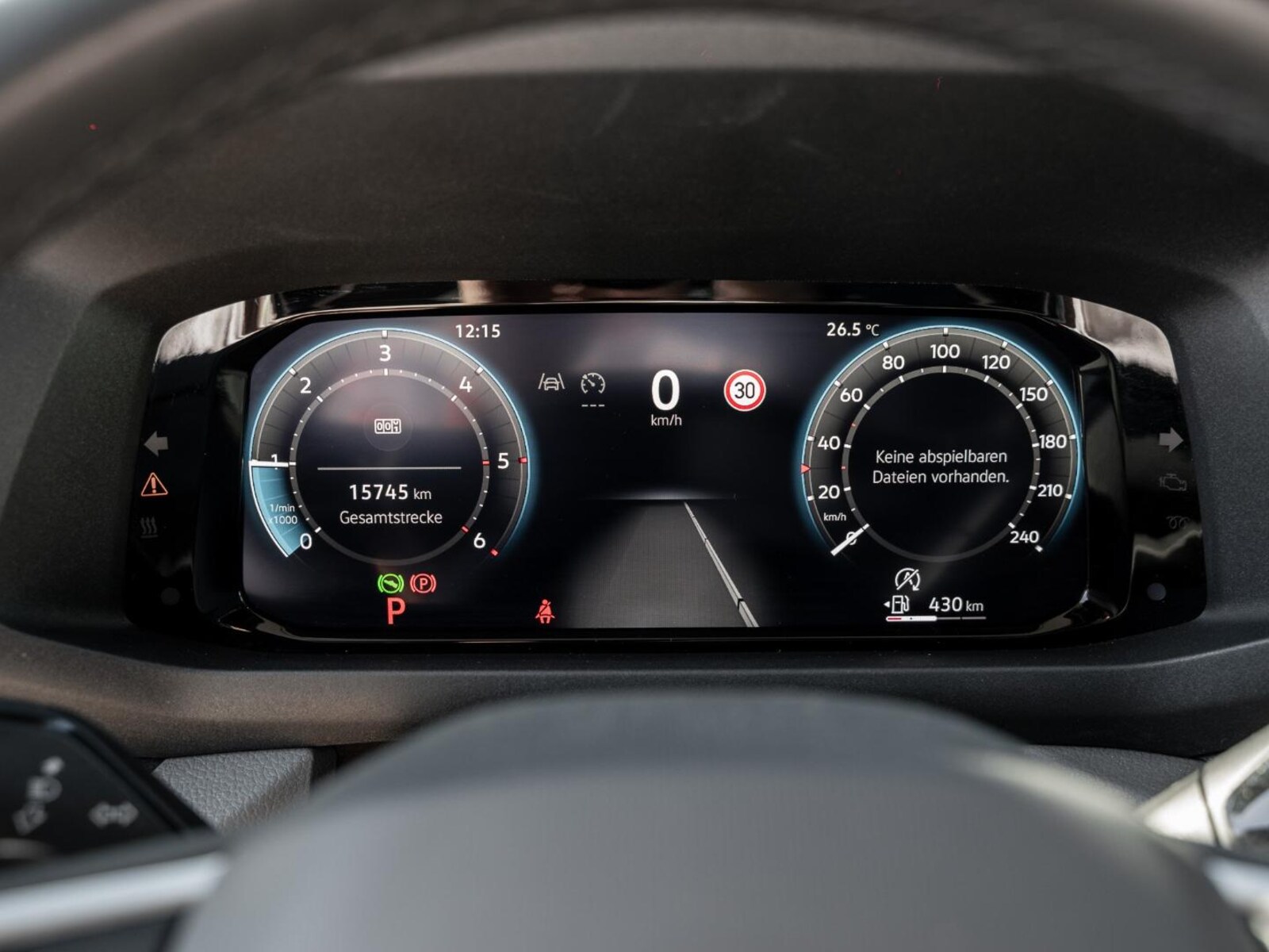 Volkswagen Crafter Kasten mittlerer Radstand – Bild 18