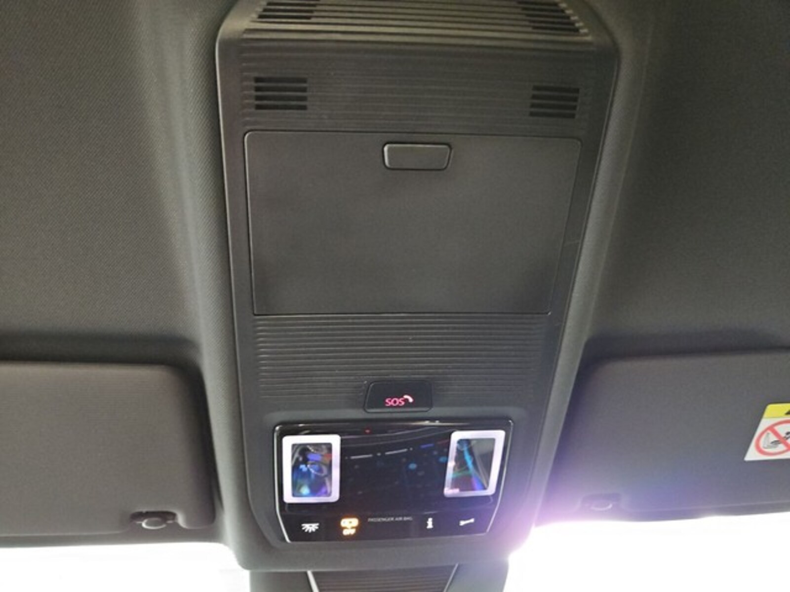 Volkswagen Tiguan – Bild 22
