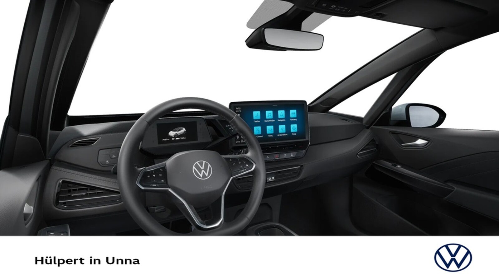 Volkswagen ID.3 – Bild 6