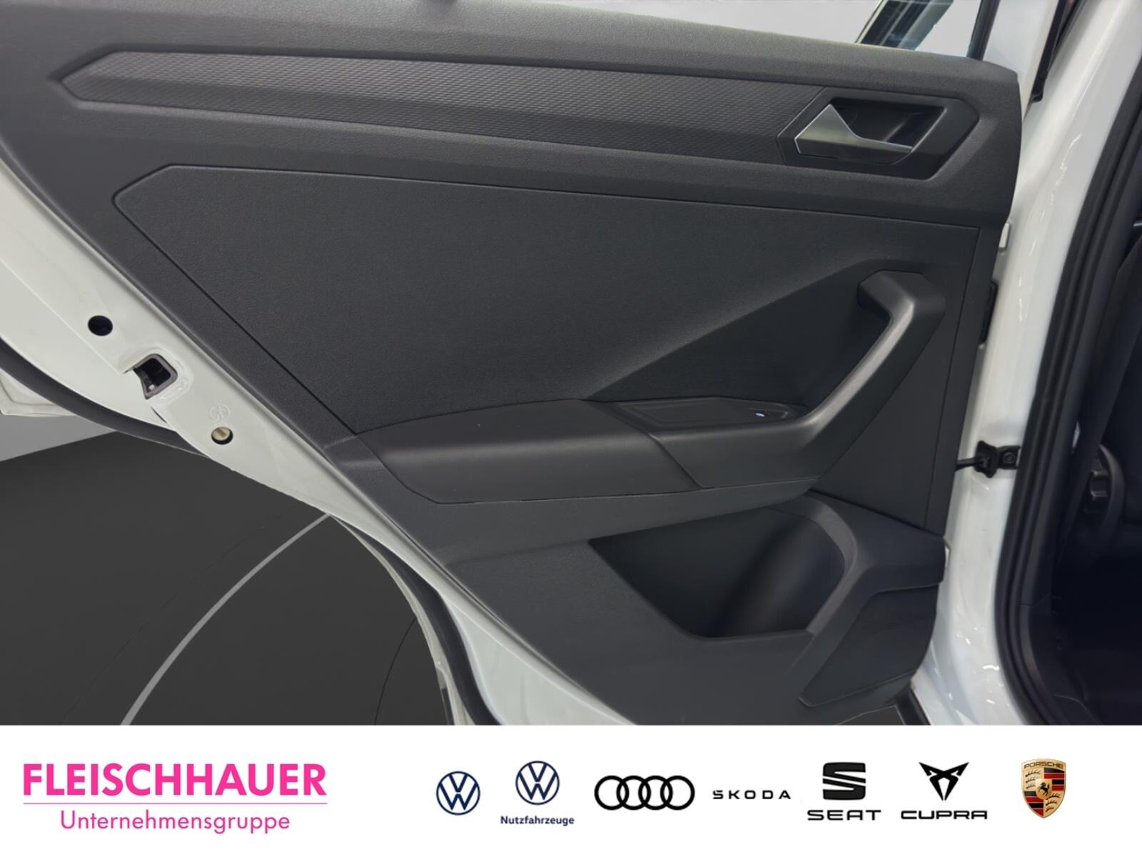 Volkswagen T-Roc – Bild 15