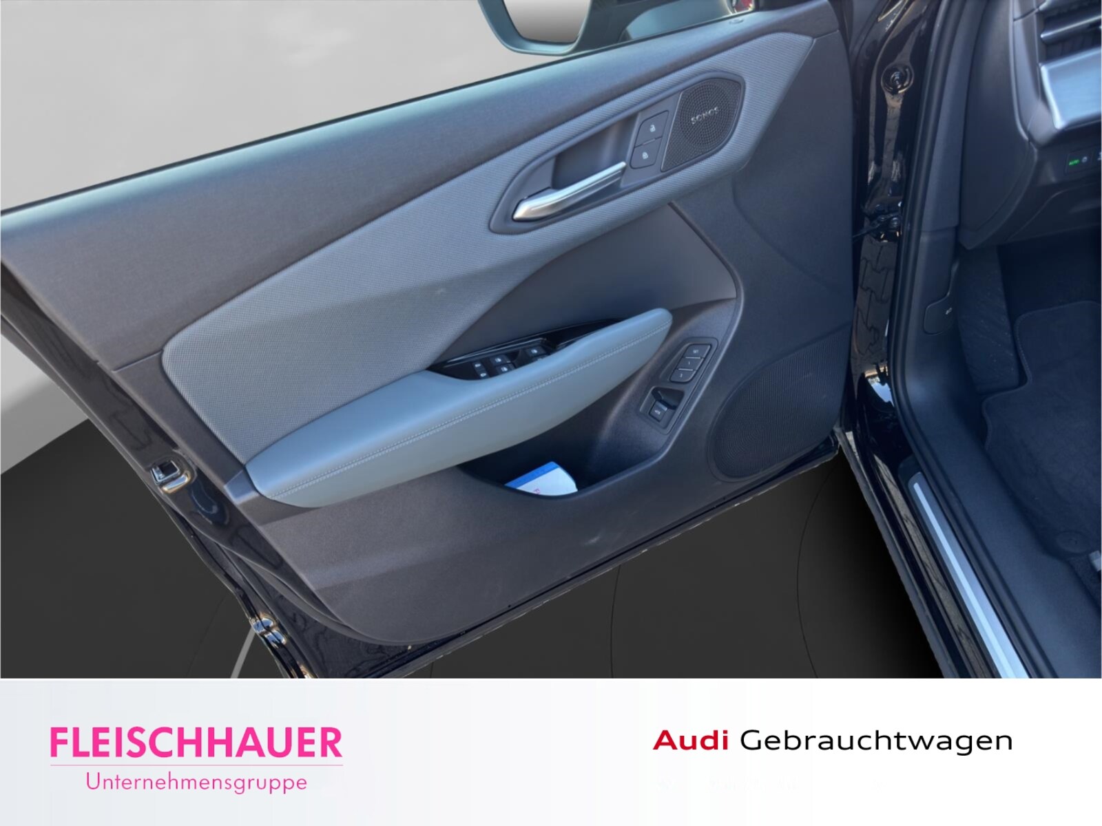 Audi Q3 – Bild 7