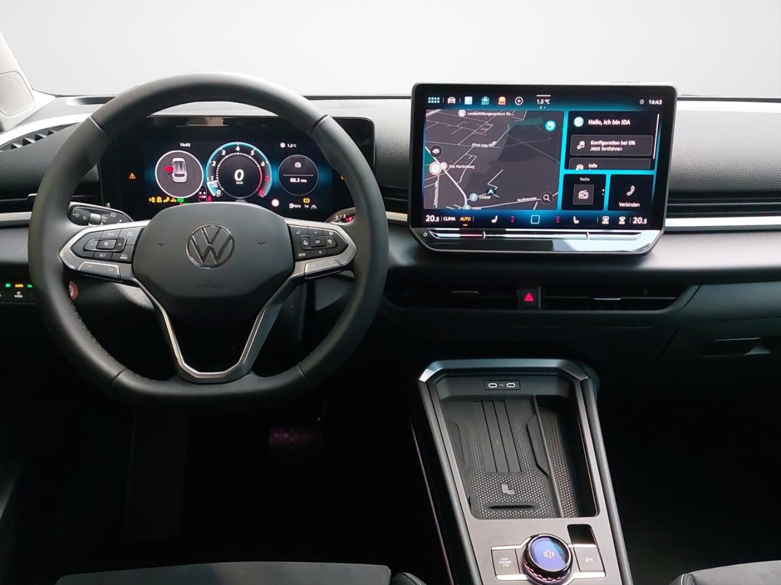 Volkswagen T-Roc – Bild 8