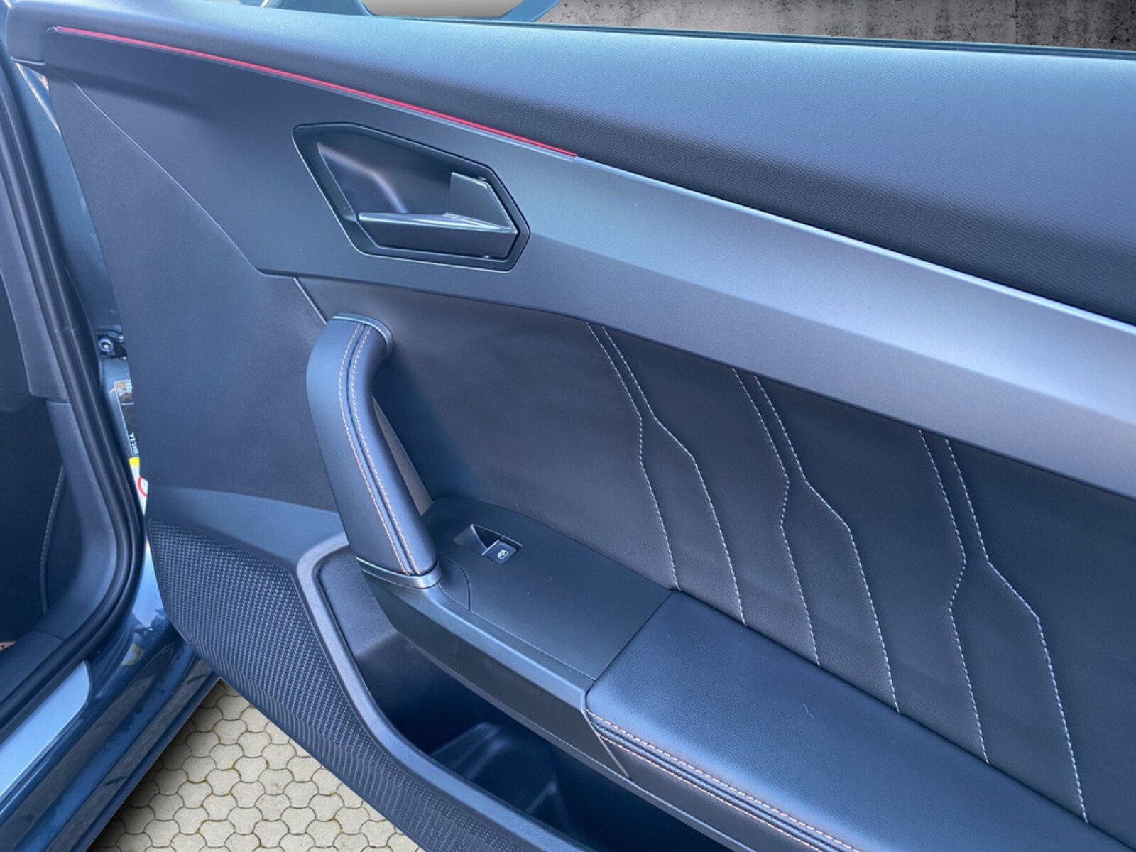CUPRA Formentor – Bild 14