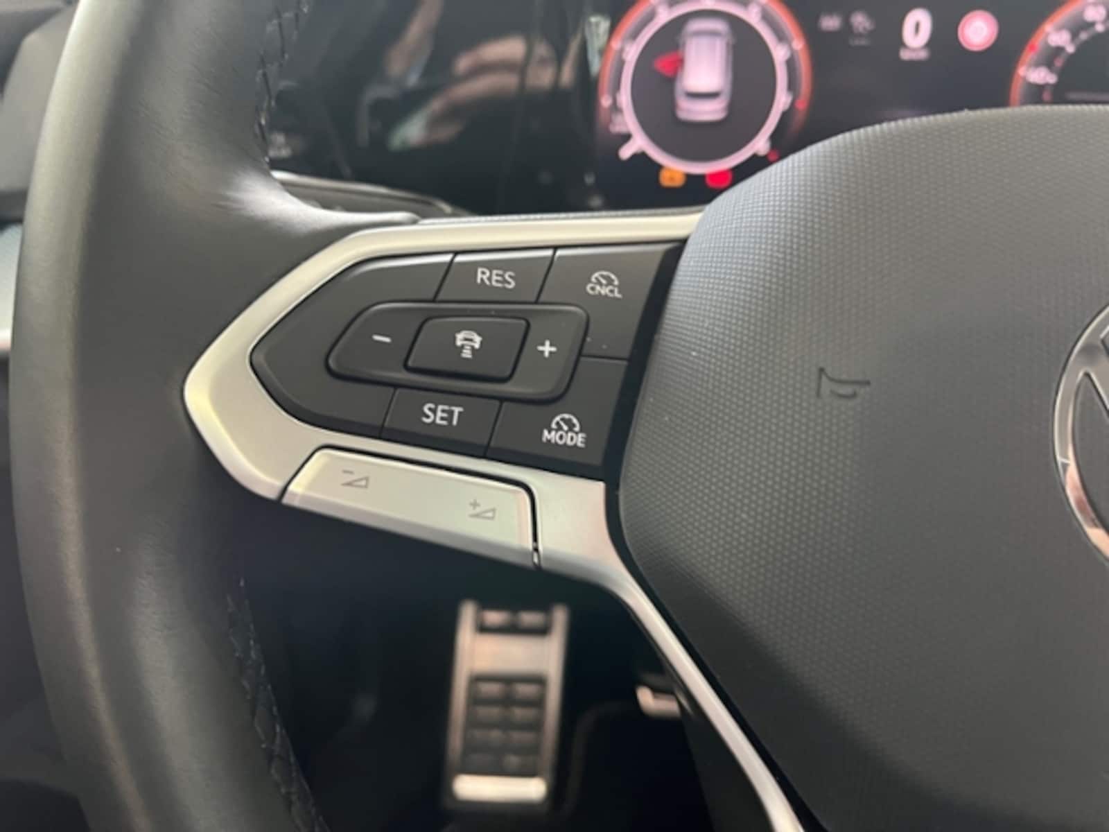 Volkswagen Golf Variant – Bild 15