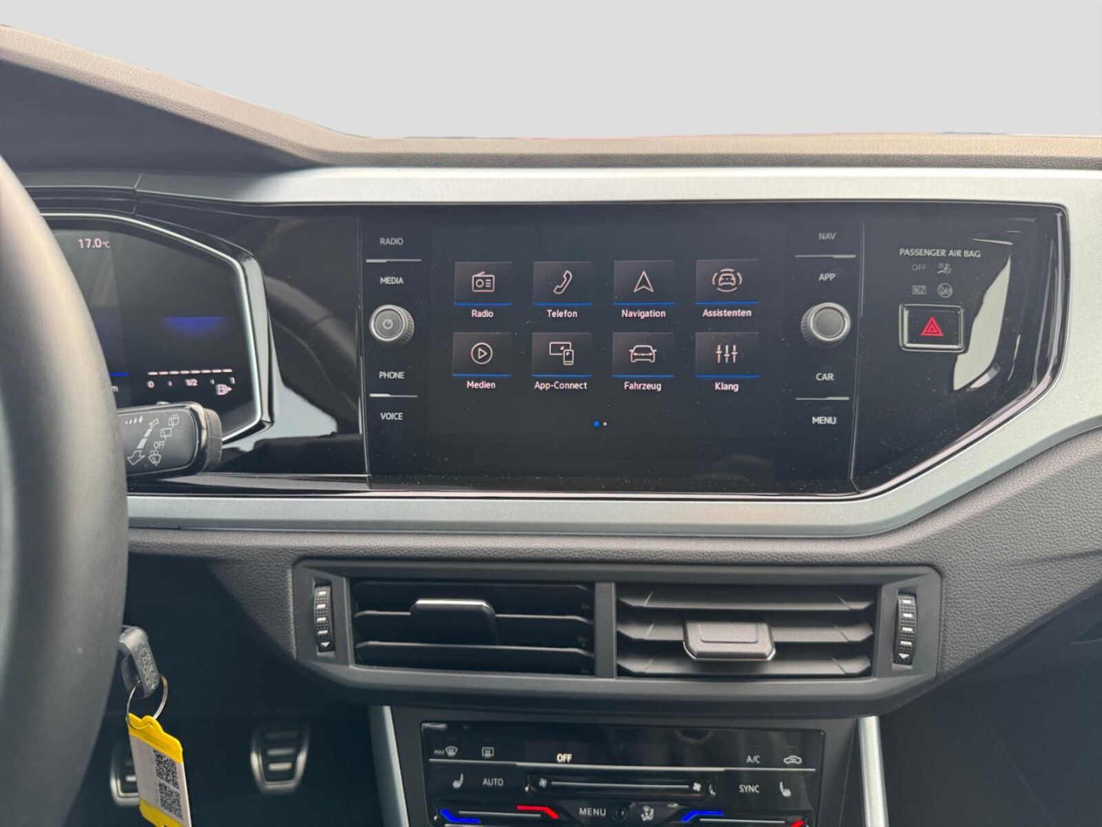 Volkswagen Polo – Bild 6