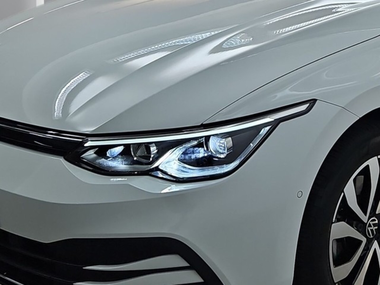 Volkswagen Golf – Bild 3