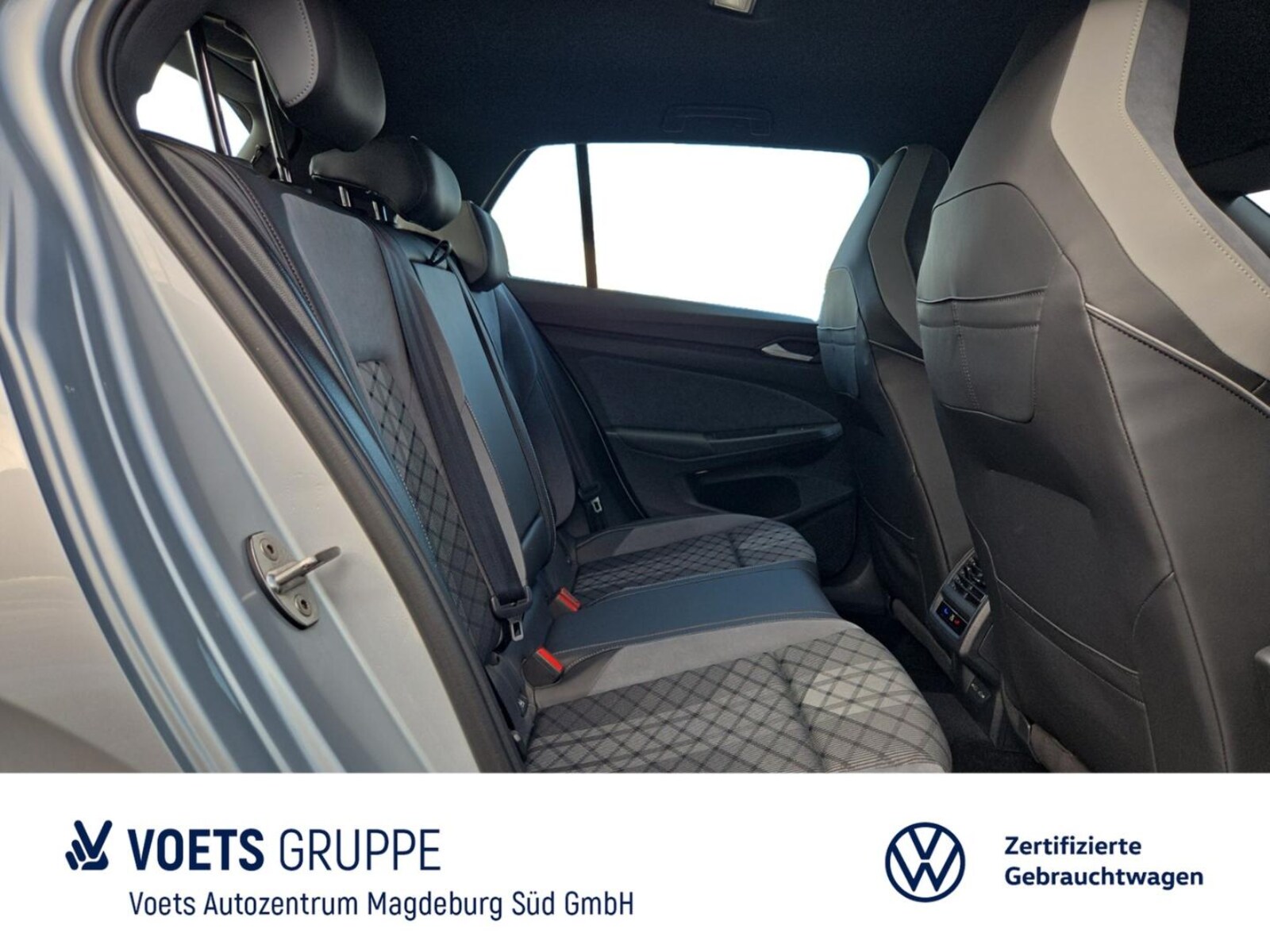 Volkswagen Golf – Bild 13