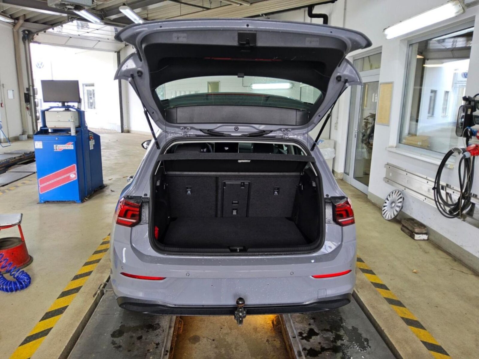 Volkswagen Golf – Bild 4
