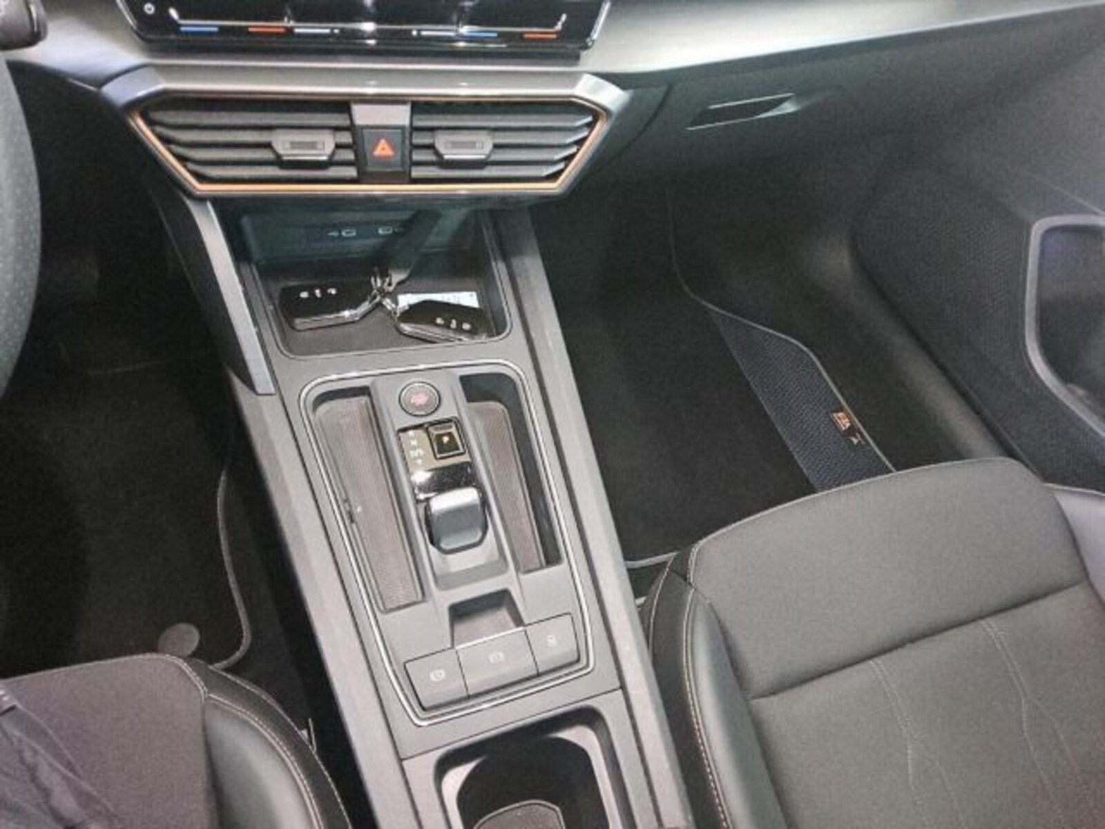 CUPRA Formentor – Bild 11