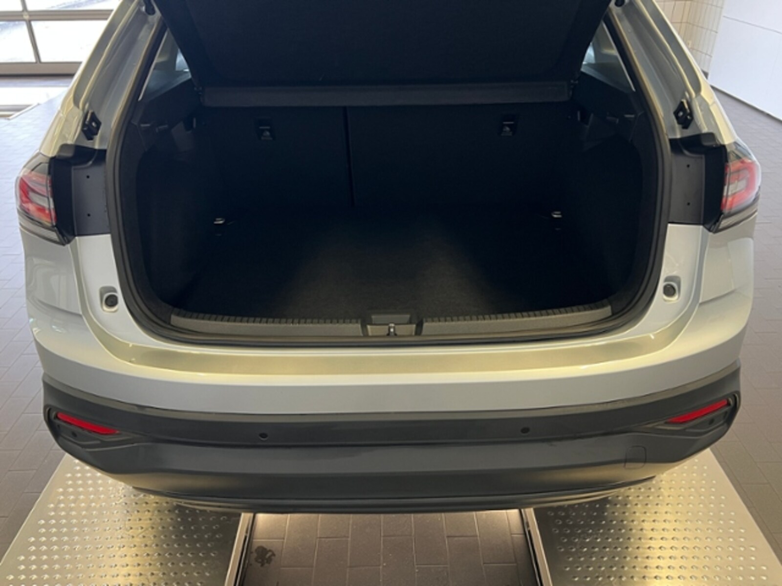 Volkswagen Taigo – Bild 6