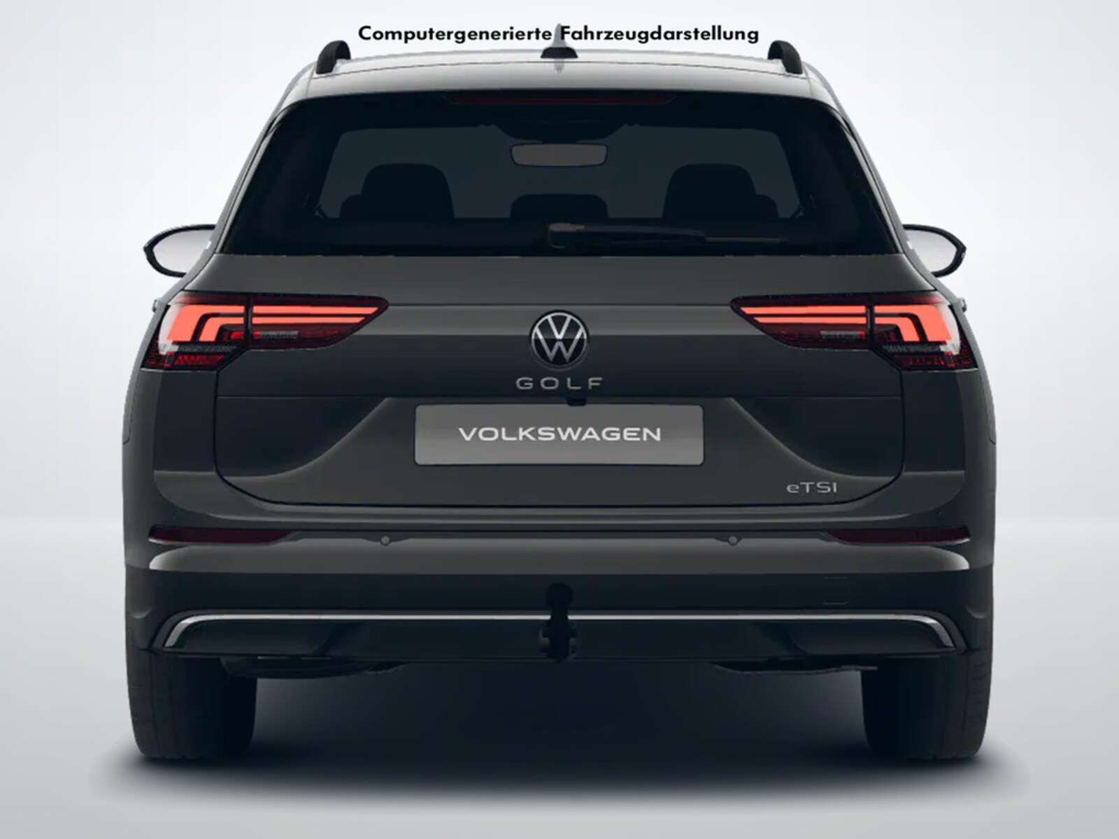Volkswagen Golf Variant – Bild 4