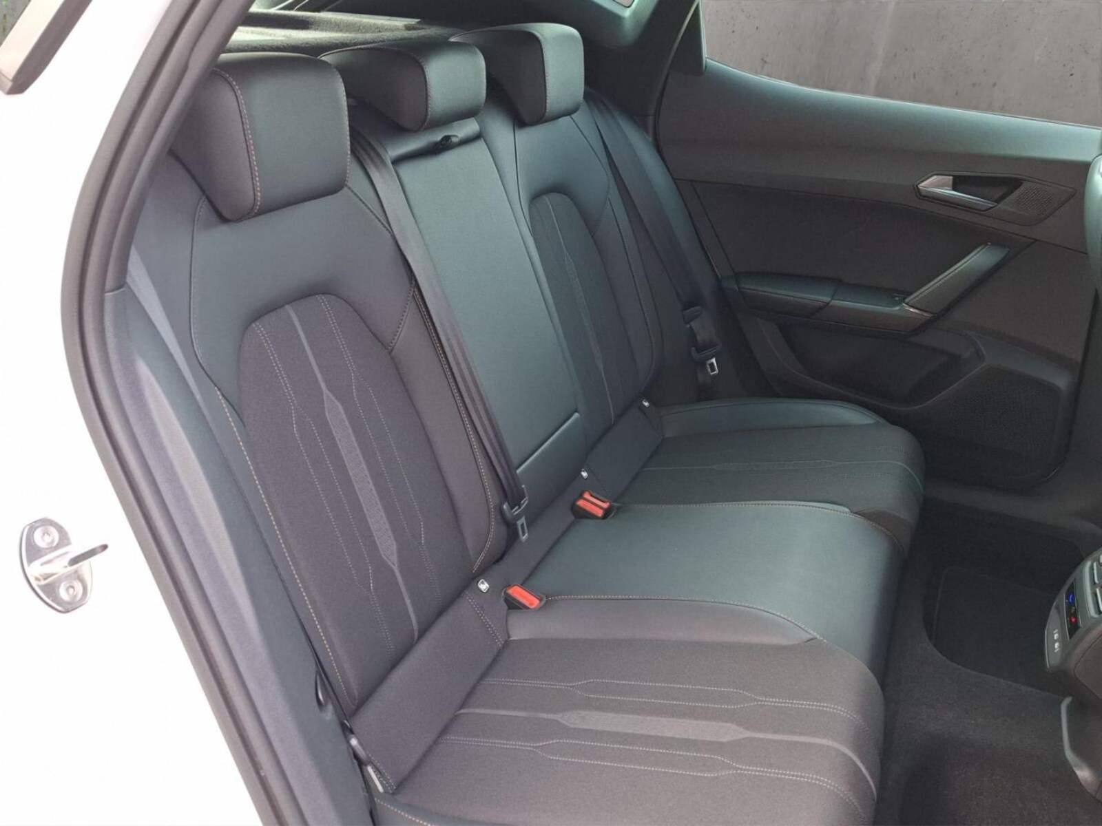 CUPRA Formentor – Bild 18