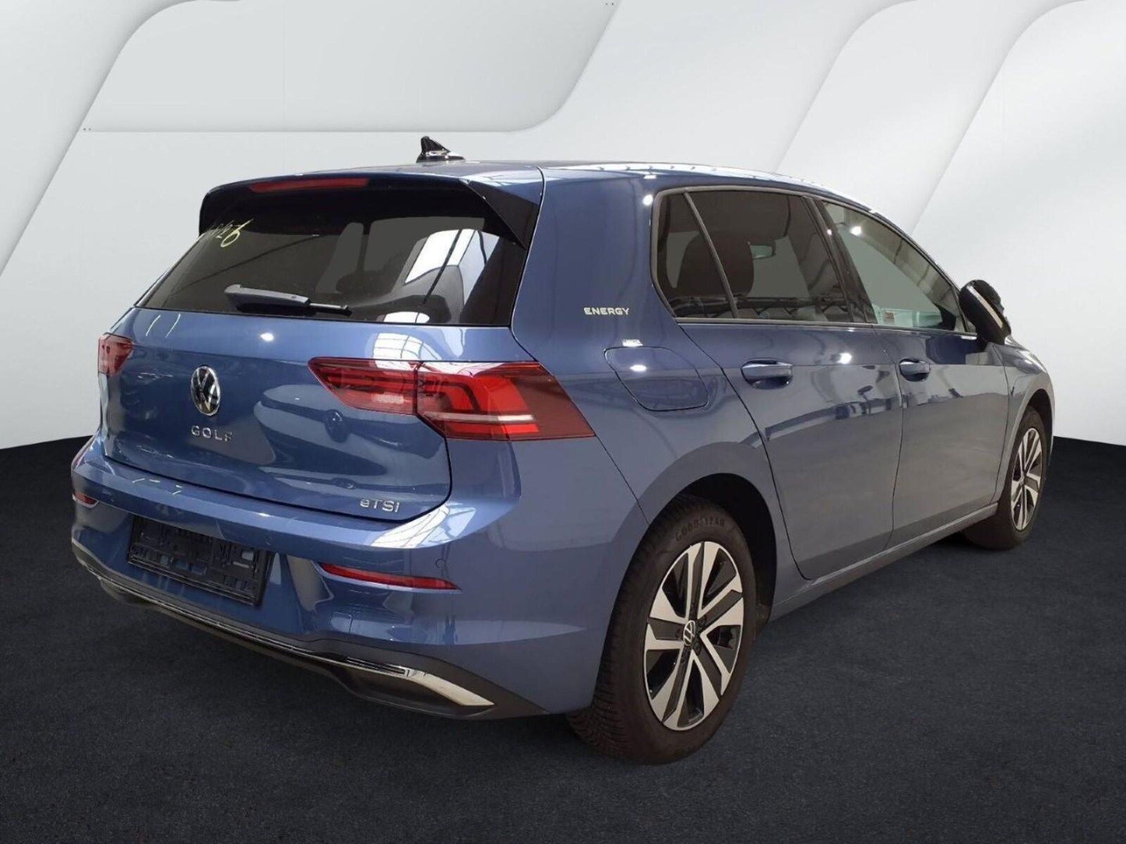 Volkswagen Golf – Bild 3