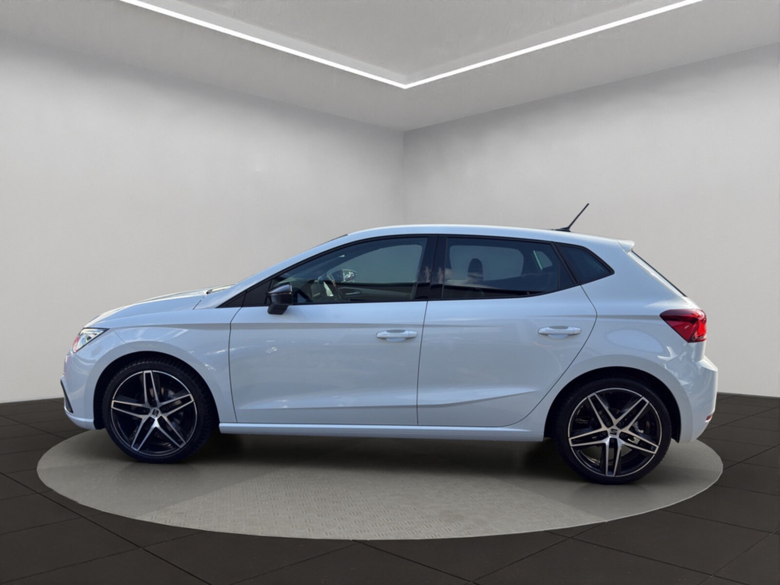 SEAT Ibiza – Bild 2