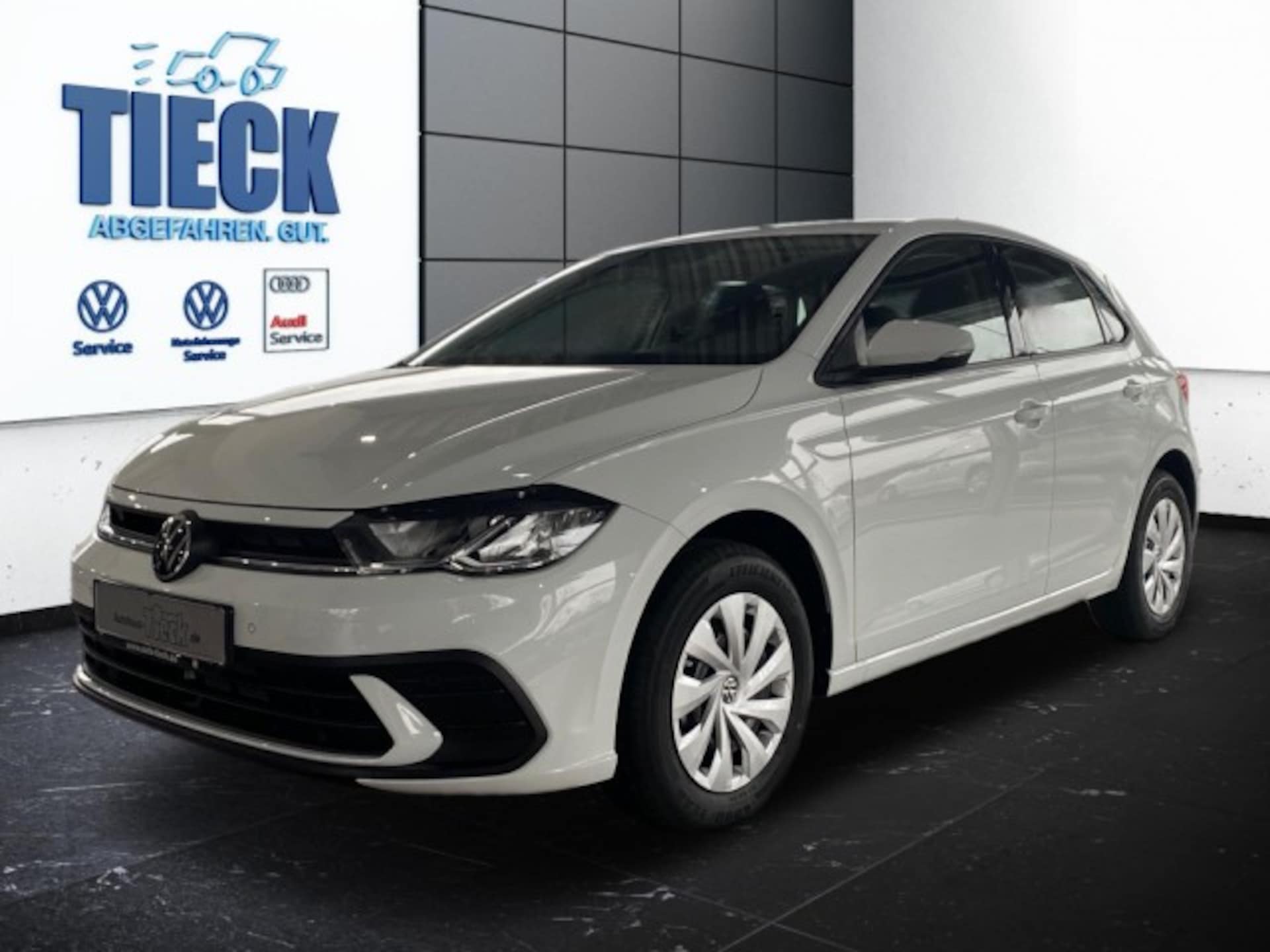 Volkswagen Polo Life