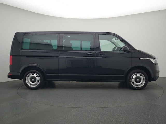 Volkswagen T6.1 Caravelle larger