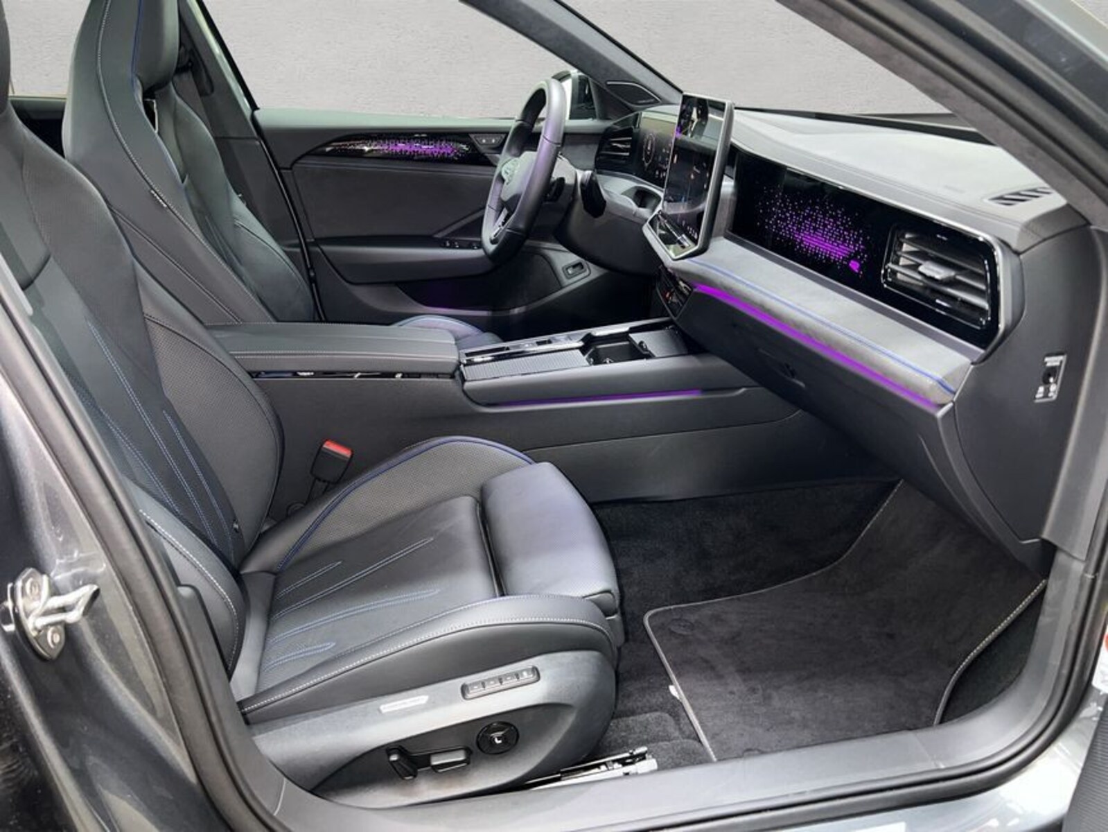 Volkswagen Passat – Bild 12