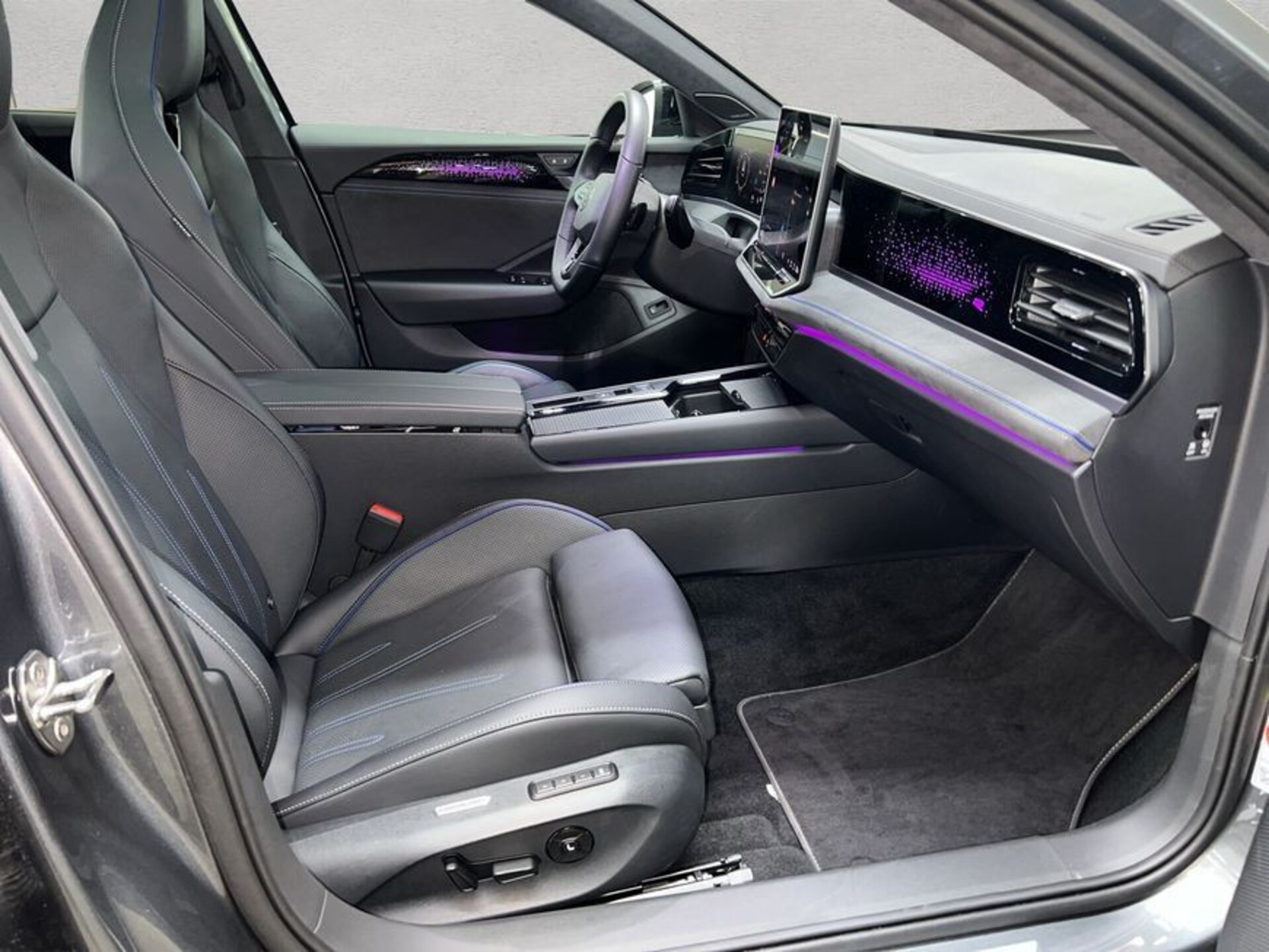 Volkswagen Passat R-Line