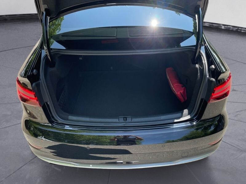 Image about Audi S3 Limousine TFSI quattro S tronic