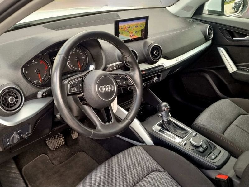 Image about Audi Q2 Admired 30 TDI 85 kW (116 PS) S tronic