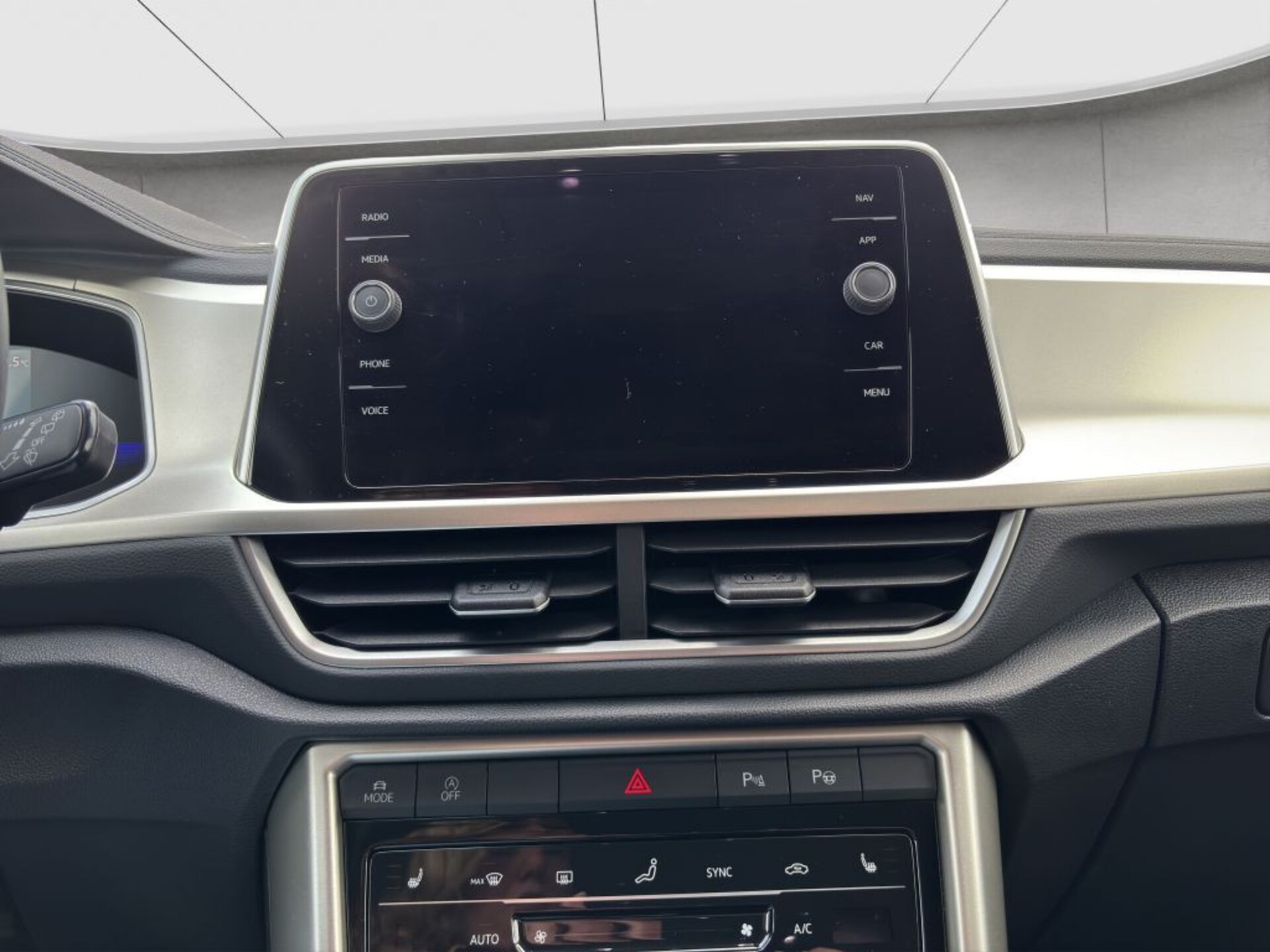Volkswagen T-Roc MOVE