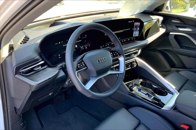 2025 Audi Q5 Premium Plus - Photo 8