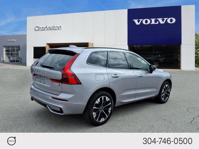 2026 Volvo XC60