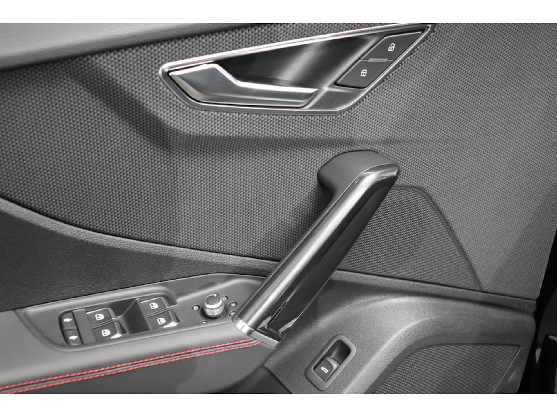 Audi Q2 S line