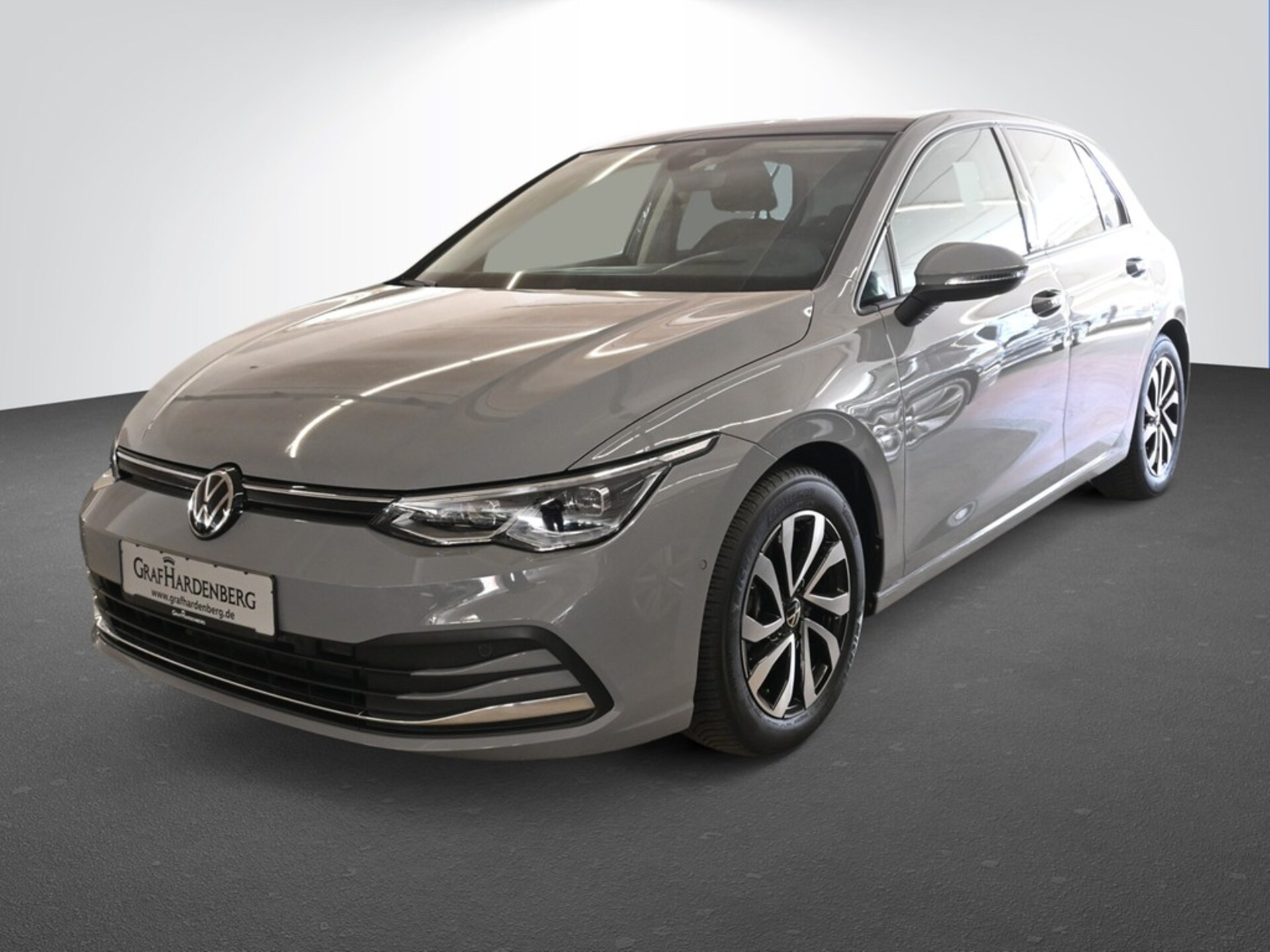 Volkswagen Golf Active